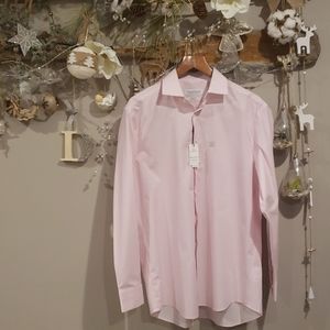 Michael Strahan Men shirt